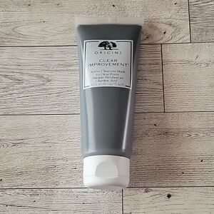 Origins Clear Improvement Active Charcoal Mask